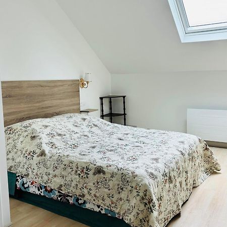 אמבואה Leo Pacello Appartement מראה חיצוני תמונה